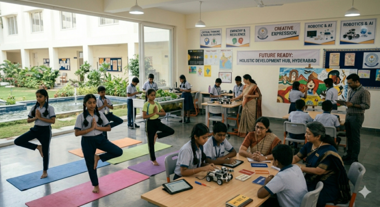 The Best International School in Hyderabad - Ishan School, About Us | A Trusted Name in Quality Education Today, Life Skills Education at Ishan International School School Curriculum | Quality Education for Future Success Cambridge Curriculum | Global Education for Student Success CBSE Programme Overview | Strong Academics & Student Growth School Admission Open | Apply Now for Quality Education Apply Now for School Admission | Start Your Journey Today Contact Us for School Admission & Enquiry | Apply Today,School Curriculum | Quality Education for Future Success,About Us | A Trusted Name in Quality Education Today,