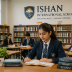 The Best International school in Hyderabad,The Best International School in Hyderabad - Ishan School ,About Us | A Trusted Name in Quality Education Today, Life Skills Education at Ishan International School, School Curriculum | Quality Education for Future Success ,Cambridge Curriculum | Global Education for Student Success, CBSE Programme Overview | Strong Academics & Student Growth, School Admission Open | Apply Now for Quality Education, Apply Now for School Admission | Start Your Journey Today, Contact Us for School Admission & Enquiry | Apply Today,About Us | A Trusted Name in Quality Education Today,
